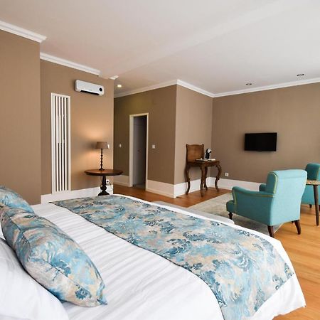 Charme 19 Bed & Breakfast Coimbra Dış mekan fotoğraf