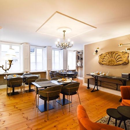 Charme 19 Bed & Breakfast Coimbra Dış mekan fotoğraf