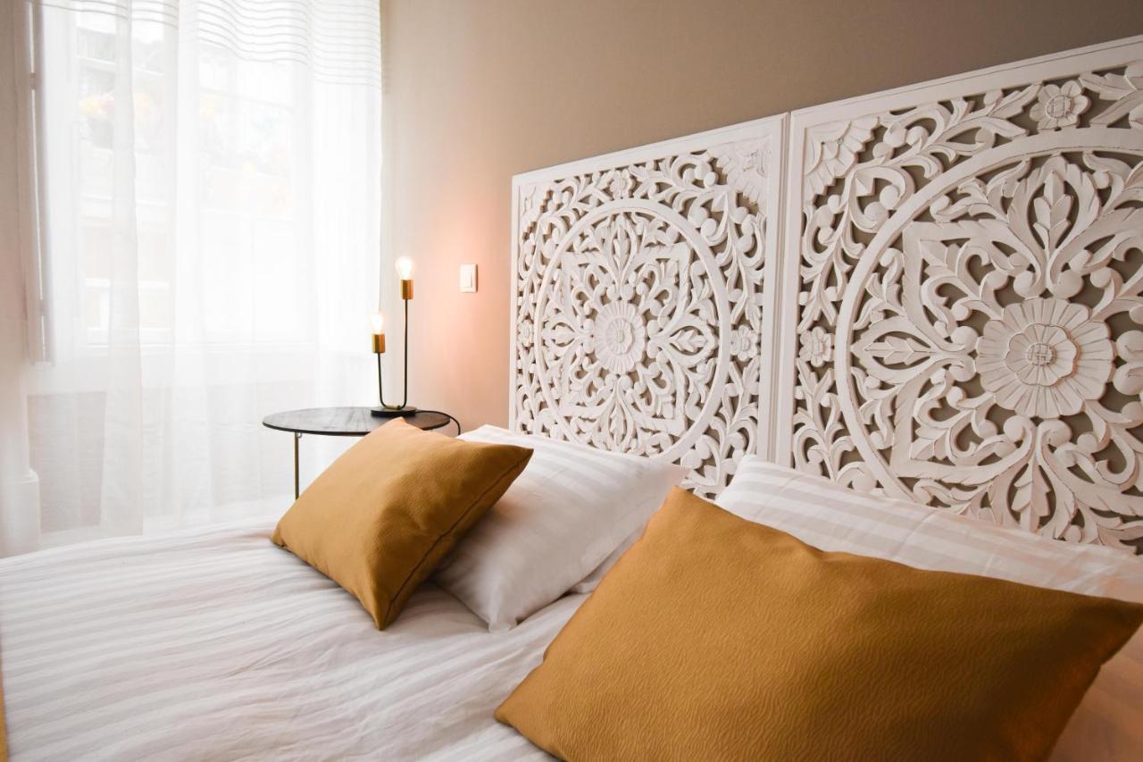 Charme 19 Bed & Breakfast Coimbra Dış mekan fotoğraf