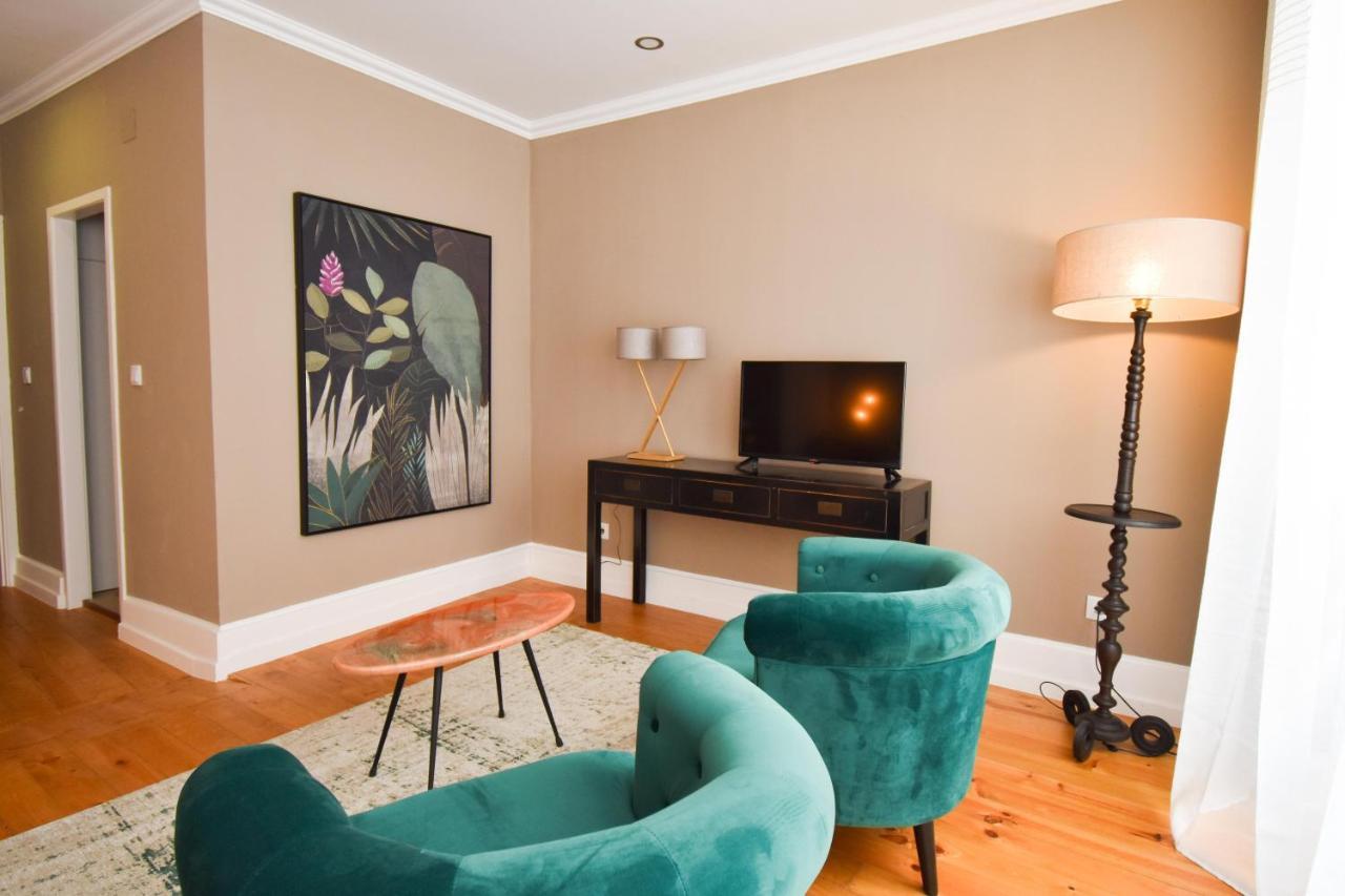 Charme 19 Bed & Breakfast Coimbra Dış mekan fotoğraf