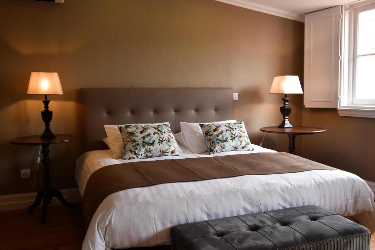 Charme 19 Bed & Breakfast Coimbra Dış mekan fotoğraf