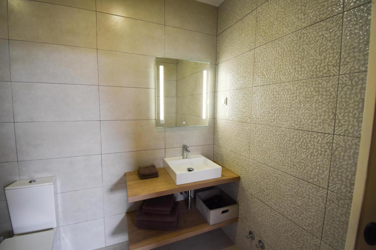 Charme 19 Bed & Breakfast Coimbra Dış mekan fotoğraf