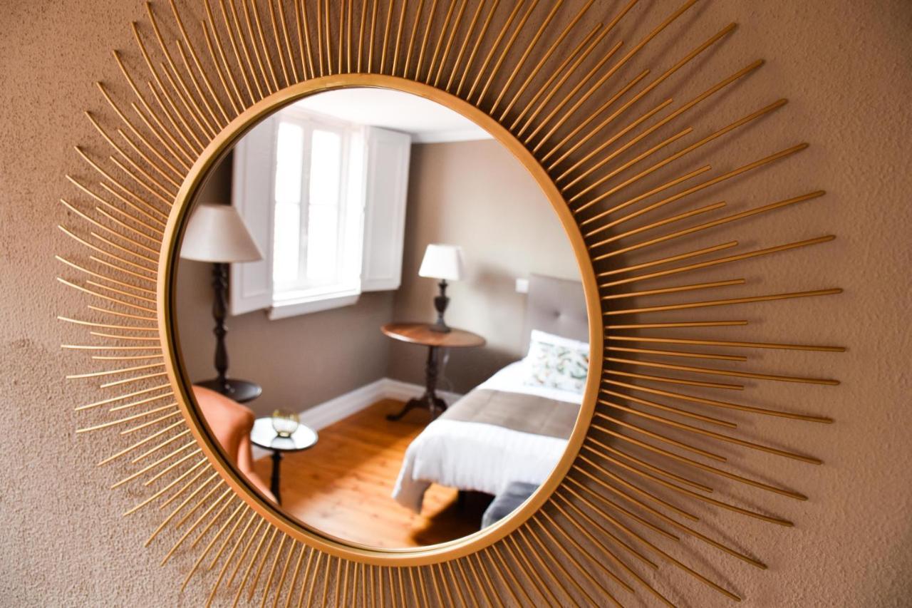 Charme 19 Bed & Breakfast Coimbra Dış mekan fotoğraf