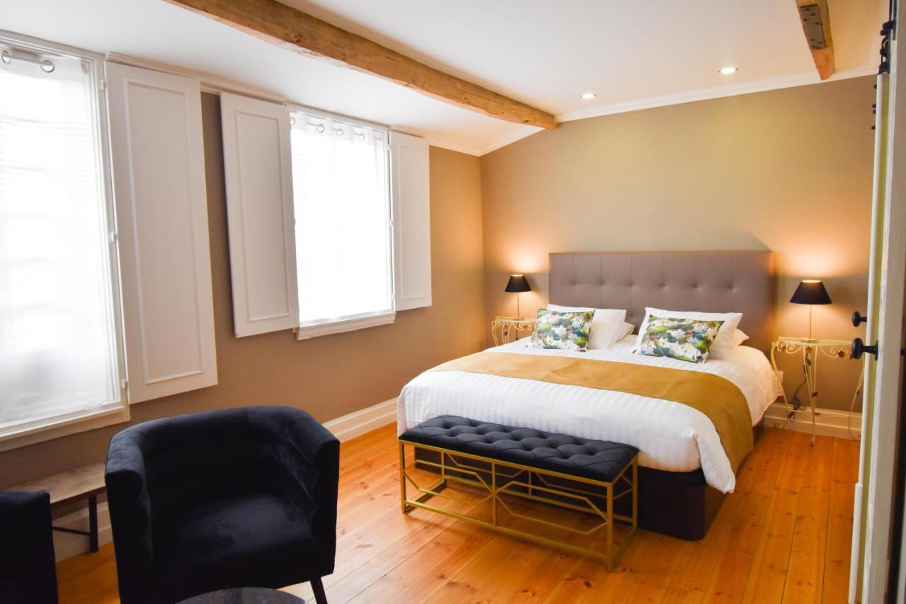 Charme 19 Bed & Breakfast Coimbra Dış mekan fotoğraf