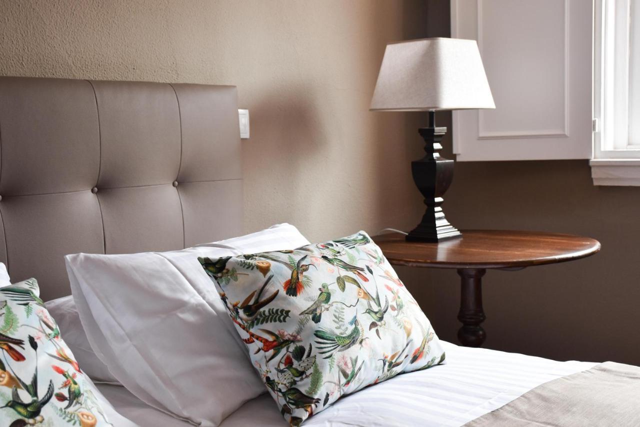Charme 19 Bed & Breakfast Coimbra Dış mekan fotoğraf