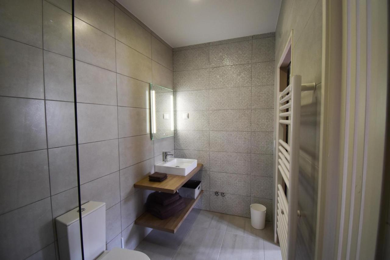Charme 19 Bed & Breakfast Coimbra Dış mekan fotoğraf