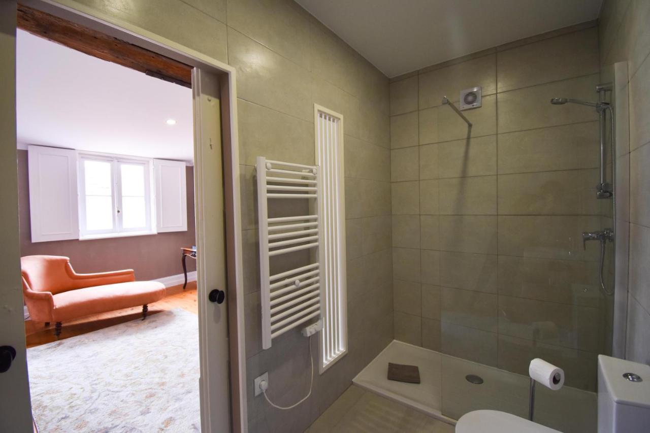Charme 19 Bed & Breakfast Coimbra Dış mekan fotoğraf
