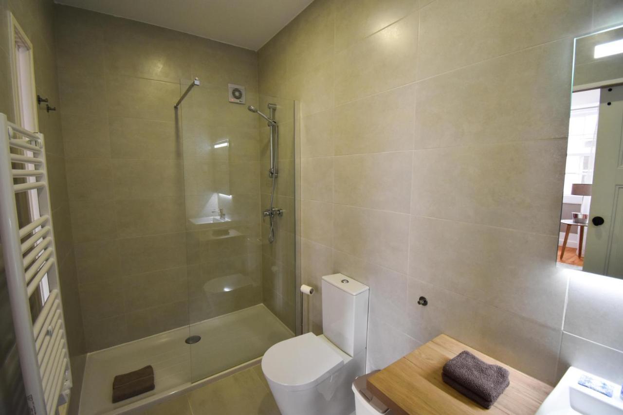 Charme 19 Bed & Breakfast Coimbra Dış mekan fotoğraf