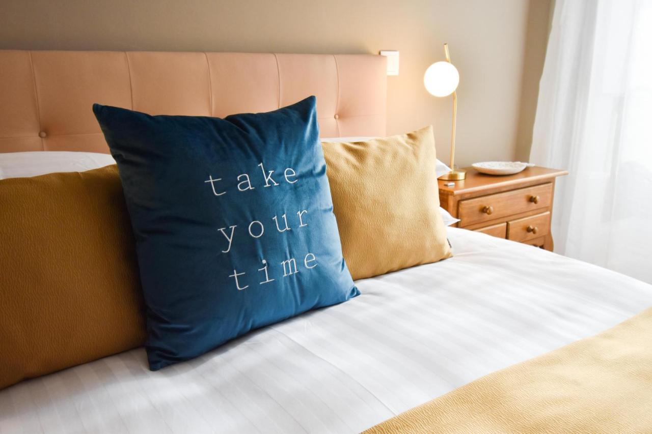 Charme 19 Bed & Breakfast Coimbra Dış mekan fotoğraf