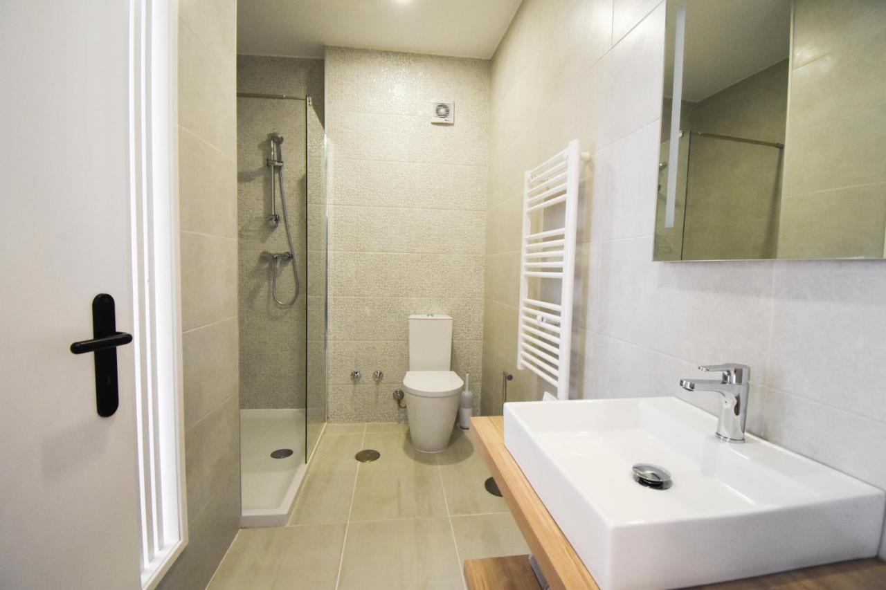 Charme 19 Bed & Breakfast Coimbra Dış mekan fotoğraf
