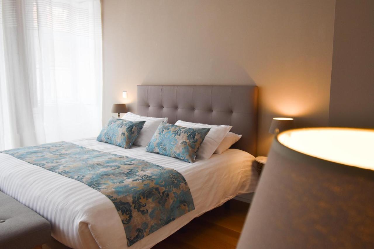 Charme 19 Bed & Breakfast Coimbra Dış mekan fotoğraf